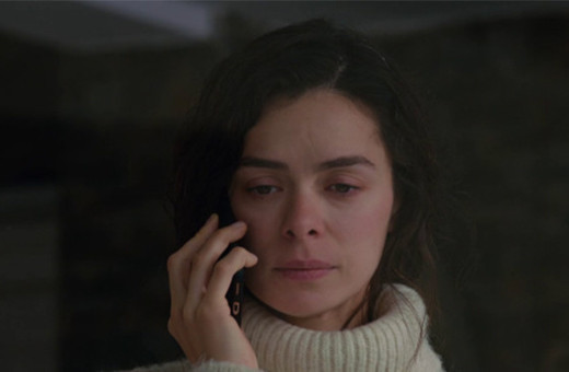 Kadın 48. bölüm fragmanı