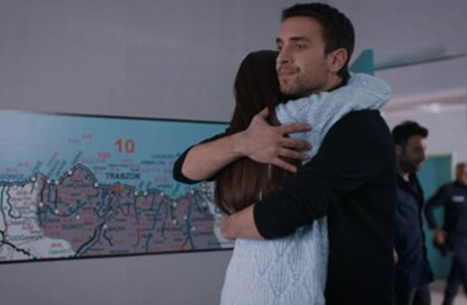 Sen Anlat Karadeniz 39. bölüm fragmanı