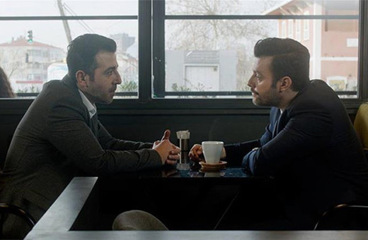 İstanbullu Gelin 70. bölüm 2. fragmanı