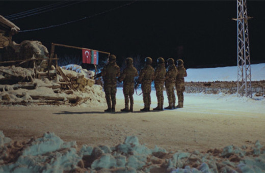 Savaşçı 61. bölüm fragmanı