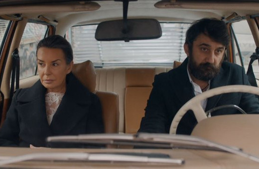 Çukur 51. bölüm fragmanı: 2. sezon 18. bölüm