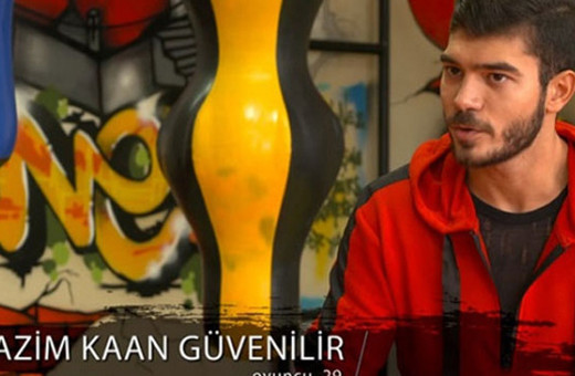 Evleneceksen Gel'in olay damadıydı Kaan Güvenilir Survivor'a mı katılıyor
