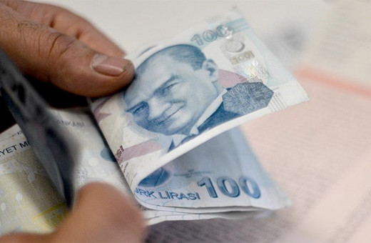 Zamlı memur maaşları 15 Ocak'ta ödenecek mi?