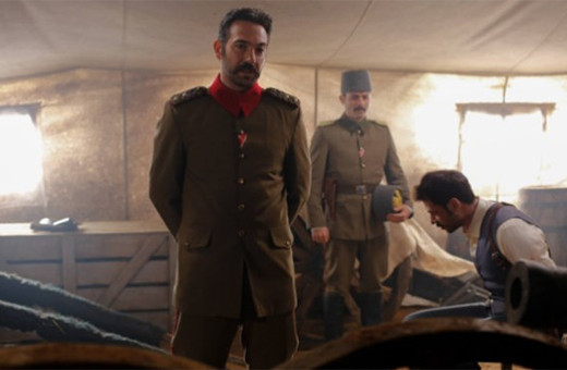 Mehmetçik Kutlu Zafer 30. bölüm fragmanı