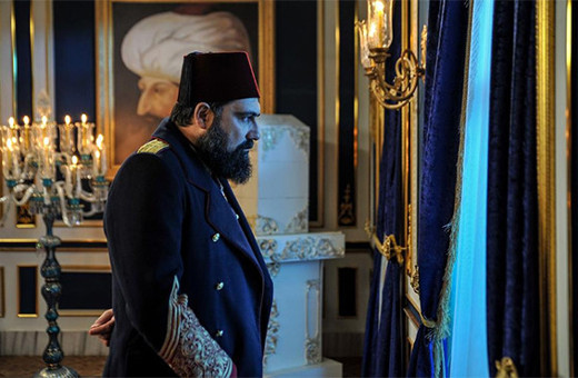 Payitaht Abdülhamid 69. bölüm fragmanı