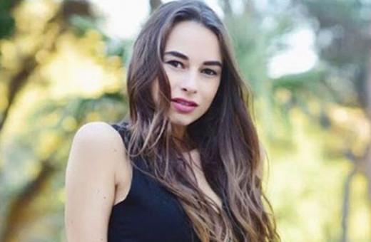 Hira Kalyoncuoğlu kimdir İstanbullu Gelin'in Bade'sinin sevgilisine bakın