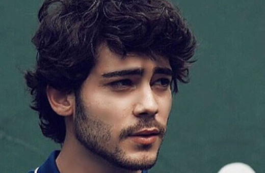 Berkay Hardal kimdir İstanbullu Gelin'in yıldızı Hira Kalyoncuoğlu ile tekrar birlikte