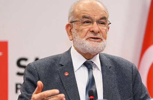 Saadet Partisi, 70 belediye başkan adayını açıkladı