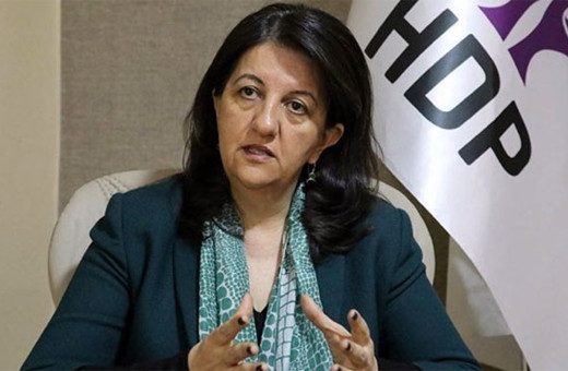 HDP'den bomba seçim kararı! 7 parti HDP'yle birleşiyor