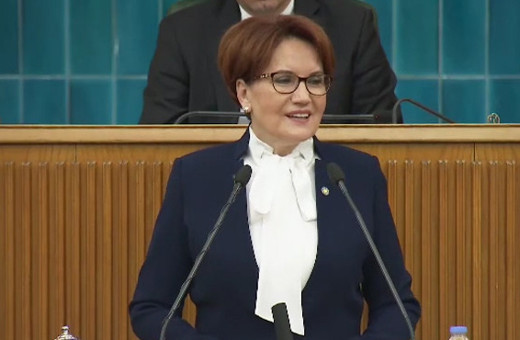 Meral Akşener İYİ Parti'nin 7 belediye başkanını daha açıkladı