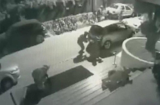 Cumhurbaşkanına suikast timinin tek firarisi 30 aydır aranıyor