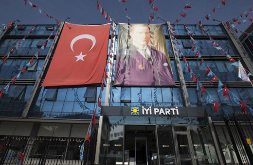 İYİ Parti 112 belediye başkan adayını daha belirledi