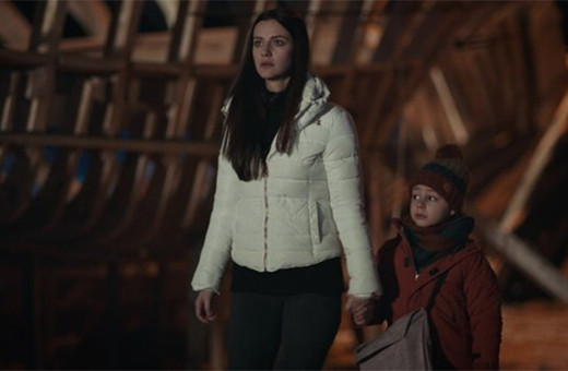 Sen Anlat Karadeniz 40. bölüm 2. fragmanı