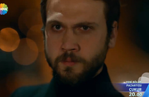 Çukur 51. bölüm 2.fragmanı: 2. sezon 18. bölüm