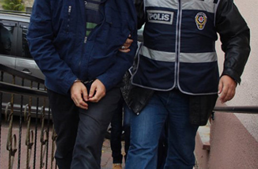 Gaziantep'te FETÖ'nün 'bölge doktorlar sorumlusuna' hapis cezası