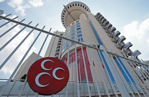 MHP'de 32 belediye başkan adayı daha açıklandı