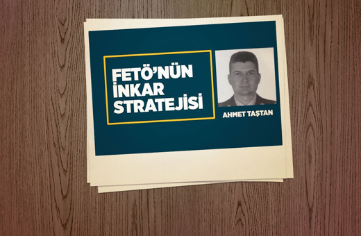 Köprüde 'vur' emri veren darbeci binbaşı inkar etti