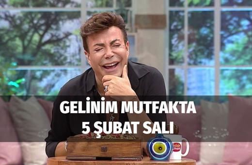 Gelinim Mutfakta'da bugün kim kazandı Ezgi'nin işi bu sefer çok zor