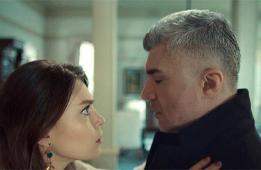 İstanbullu Gelin 71. bölüm fragmanı