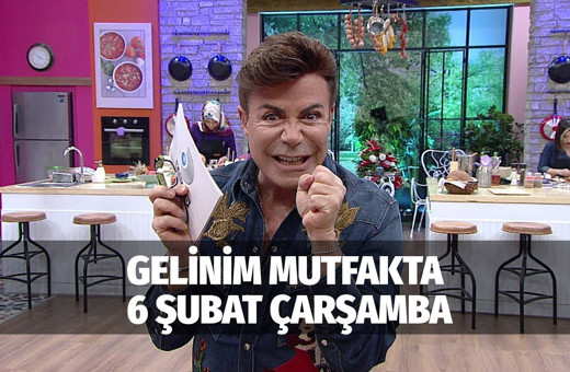 Gelinim Mutfakta'da bugün kim kazandı Kübra'dan kritik puan