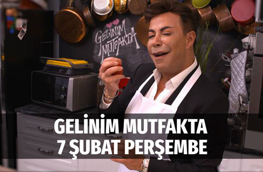 Gelinim Mutfakta sonuçları Kübra'nın işi çok zor