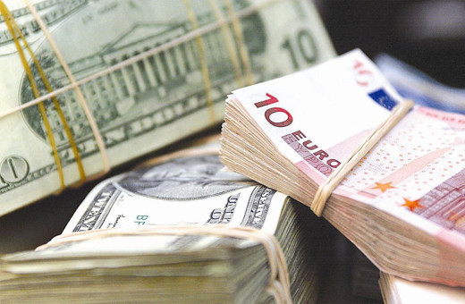 En çok dolar alan bakın hangi şehirler çıktı altına da İstanbul para yatırdı