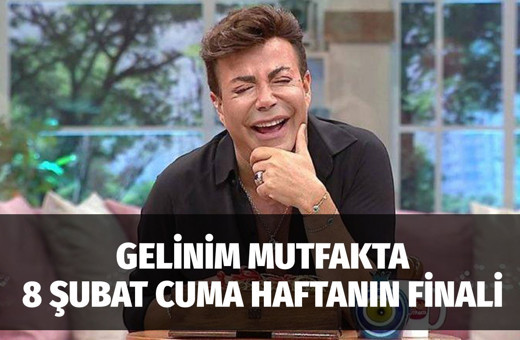 Gelinim Mutfakta'da beklenen oldu! İşte kazanan ve elenen gelin