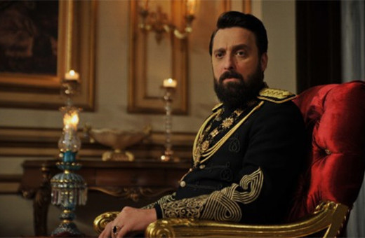 Payitaht Abdülhamid 74. bölüm fragmanı