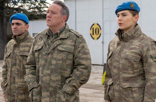 Savaşçı 62. bölüm 2. fragmanı