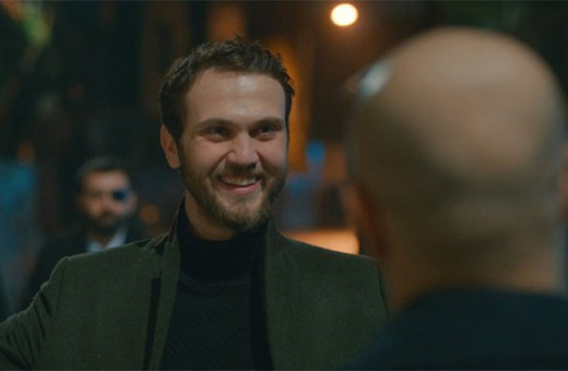 Çukur 52. bölüm 2. fragmanı: 2. sezon 19. bölüm
