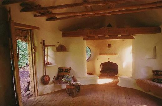 150 sterline ev yapılır mı demeyin...  - Resim: 2