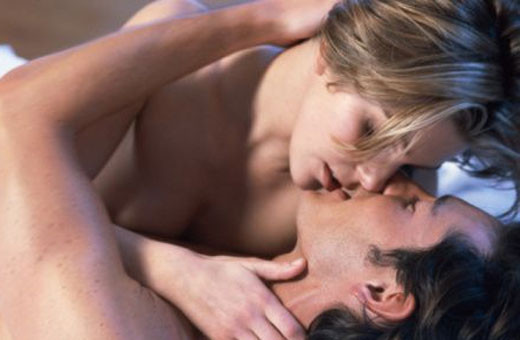Erkekler yatakta ne ister? - Resim: 1