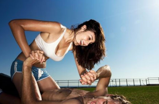 Erkekler yatakta ne ister? - Resim: 3