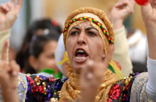 Ezber bozacak Kürt anketi! 