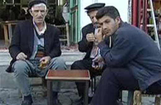 DTP'yi Güneydoğu'da üzecek anket