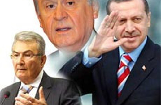 Bugün seçim olsa kim kazanır? 