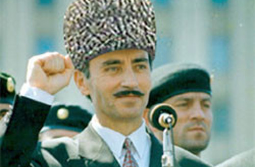 Dudayev suikastinde Erbakan etkisi 