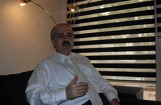 Saadet liderinden ağır sözler