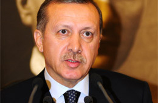 Erdoğan muhalefeti anketle vurdu