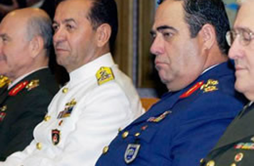 Halk TSK'nın yıpratıldığını düşünüyor