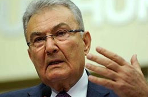 Bu anket Baykal'ı çok sevindirecek