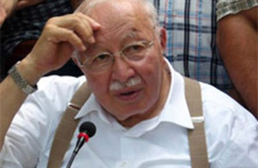 Erbakan Kurtulmuş'la ilgili konuştu