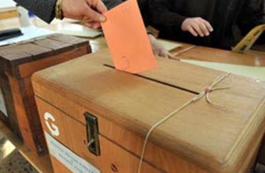 SONAR'ın şaşırtan seçim anketi