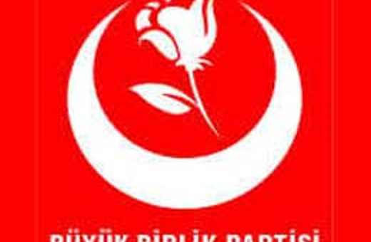 Alperenlerden BBP'ye İhsanoğlu şoku!