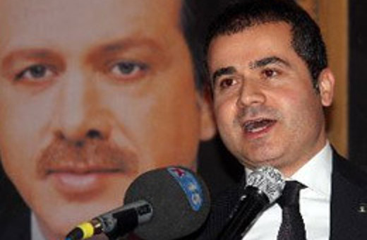 CHP'ye ciğer emanet edilmez