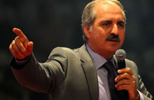 SP lideri Kurtulmuş Erdoğan'ı kızdıracak