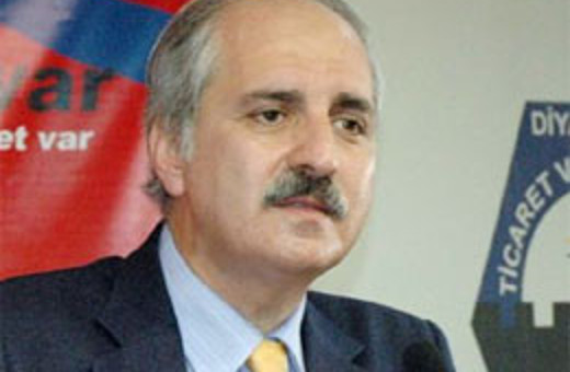 Kurtulmuş: Evet oyu vereceğiz