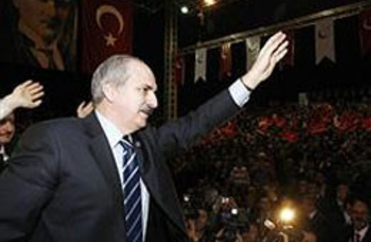 Saadet'ten anayasaya destek sözü