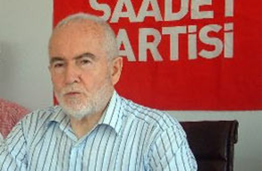 SP'li Cevat Ayhan'ın durumu kritik