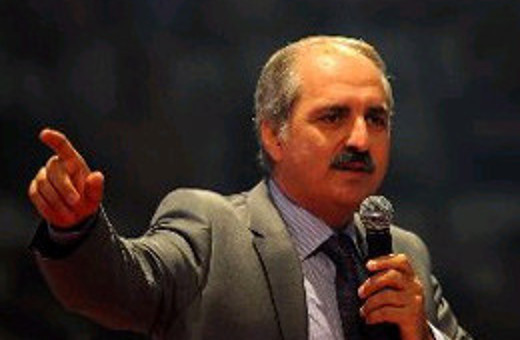 Kurtulmuş hangi takımı tutuyor?